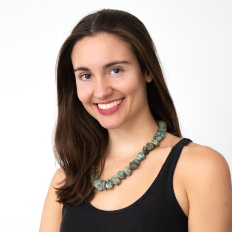 Anastasia Patsouri